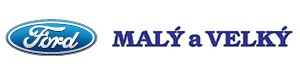 Ford Malý a Velký