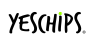 YESCHiPS - Křupavá pochoutka z luštěnin